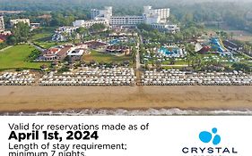 Crystal Tat Beach Golf Resort & Spa Belek